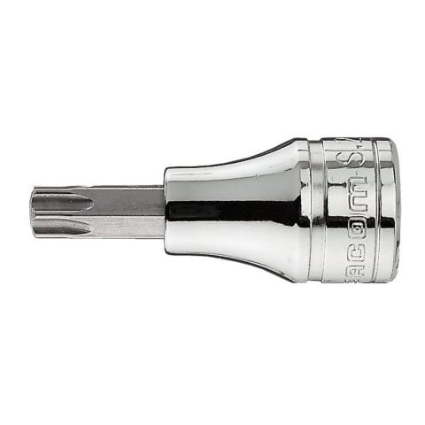 FACOM JX.X - 3/8" Square Drive Torx Bit Socket