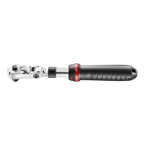 FACOM JXL.171 - 3/8&quot; Square Drive Hinged Locking Head Ratchet Handle