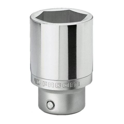 FACOM K.XLAM - 3/4" Square Drive Metric 6pt Long Socket