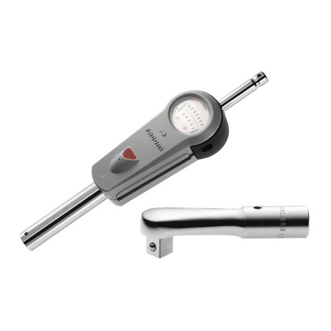 FACOM K.202B - 300-1500Nm High Torque Wrench + K.200E + Handle Set
