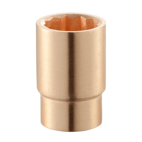 FACOM K.XSRM - Non-Sparking 3/4" Square Drive Metric 12pt Socket