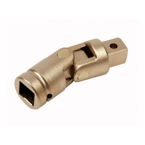 ENDRES 0351106S - Non-Sparking 3/4&quot; Square Drive Impact Universal Joint