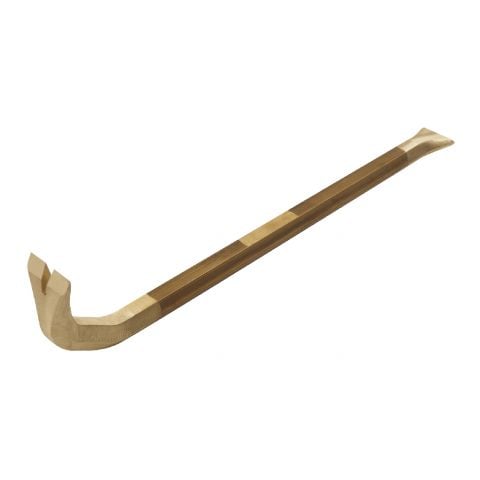 ENDRES ENSLWPB - Non-Sparking Lever Wrecking Pry Bars