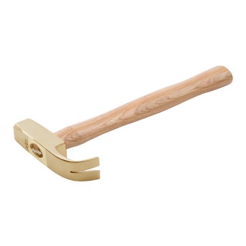 ENDRES ENSCHHH - Non-Sparking Claw Hickory Handle Hammers