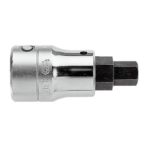 FACOM KT.XAM - 3/4" Square Drive Metric Hex Bit Socket
