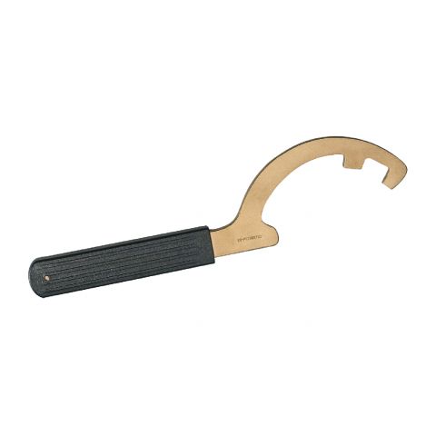 ENDRES 7030285S - B + C Non-Sparking Hose Coupling Spanner