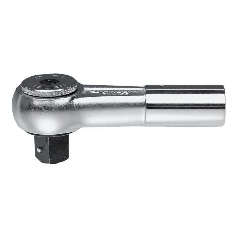 FACOM M.151 - 1" Square Drive 72 Tooth Heavy Duty Ratchet Head