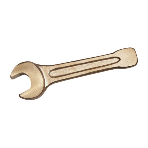 ENDRES ENSIISOJS - Non-Sparking Inch Impact Slogging Open Jaw Spanners