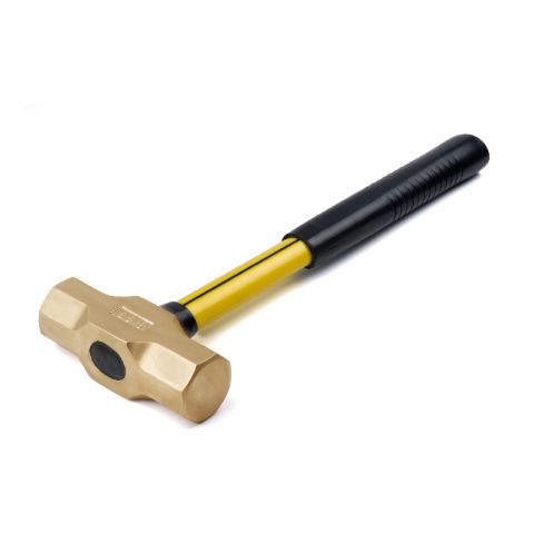 ENDRES ENSFHSH - Non-Sparking Fiberglass Handle Sledge Hammers