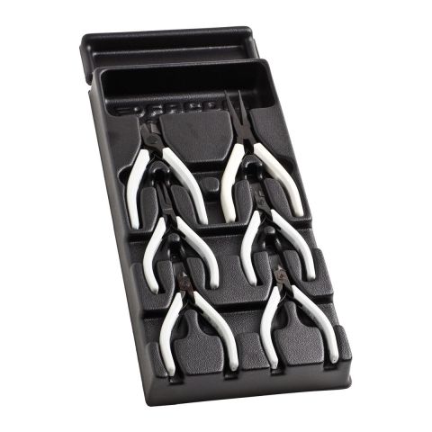 FACOM MOD.MT1 - 6pc Micro-Tech Pliers Module