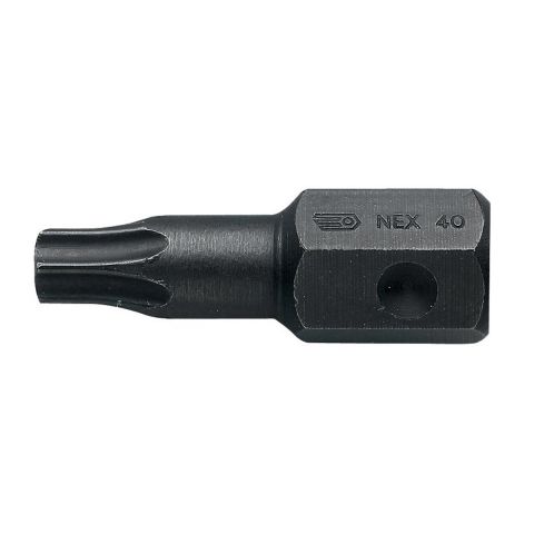 FACOM NEX.XA - Torx 1/2" Hex Drive 50mm Impact Screwbit