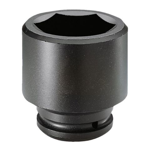 FACOM NG.XAM - 1.1/2" Square Drive Metric 6pt Impact Socket
