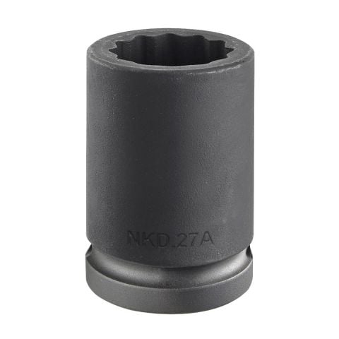 FACOM NKD.XAM - 3/4" Square Drive Metric 12pt Impact Socket
