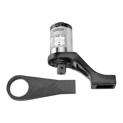 FACOM NP.200B - HP 25:1 Ratio 1/2"F x 1" M SD Torque Multiplier MaxOut 2000Nm