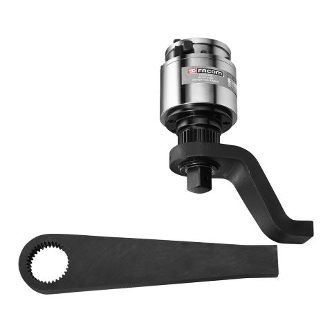 FACOM NP.600B - HP 25:1 Ratio 1/2"F x 1.1/2" M SD Torque Multiplier MaxOut 6000Nm