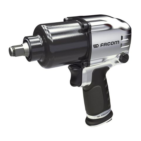 FACOM NS.1400F - 1490Nm 1/2"SD Aluminium Air Impact Wrench