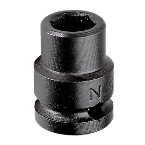FACOM NS.XAU - 1/2" Square Drive Inch 6pt Impact Socket