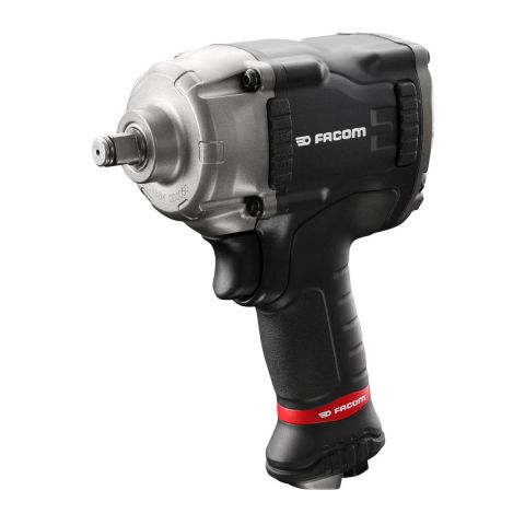 FACOM NS.3100G - 1600Nm 1/2"SD Illuminated Air Impact Wrench