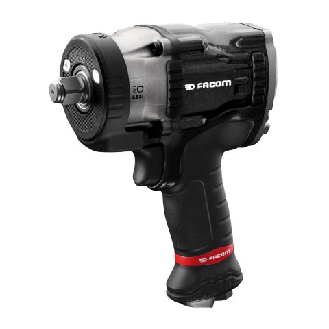 FACOM NS.3500G - 1898Nm 1/2"SD HP Illuminated Air Impact Wrench