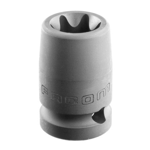 FACOM NSTX.X - 1/2" Square Drive Torx Impact Socket