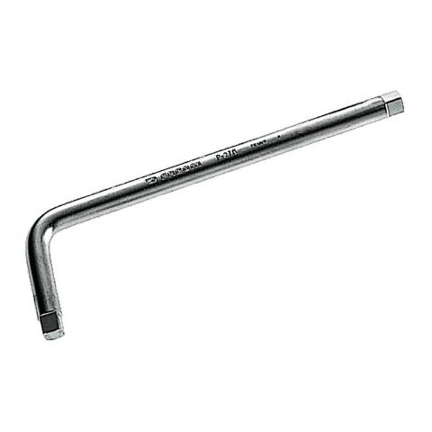 FACOM P.27B - 10mm Square Bit Oil Plug Spanner