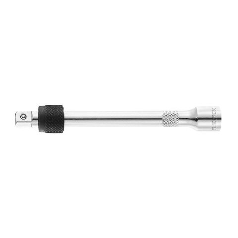 FACOM R.XRCK - 1/4" Square Drive Knurled Locking Extension Bar