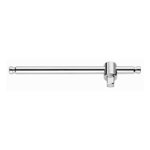 FACOM R.120A - 115mm 1/4" Square Drive Sliding Tee Handle