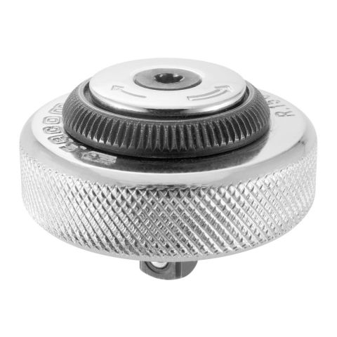 FACOM R.150A - 1/4" Square Drive Finger Control Ratchet