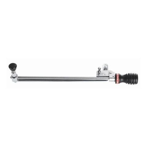 FACOM R.203A - 6-36Nm 203. Torque Wrench + Fixed 1/4" Square Drive + Handle Set