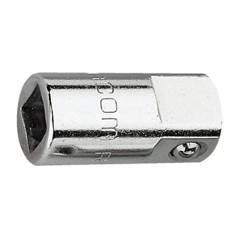 FACOM R.232 - 1/4" Square Drive F To 3/8" Square Drive M Coupler