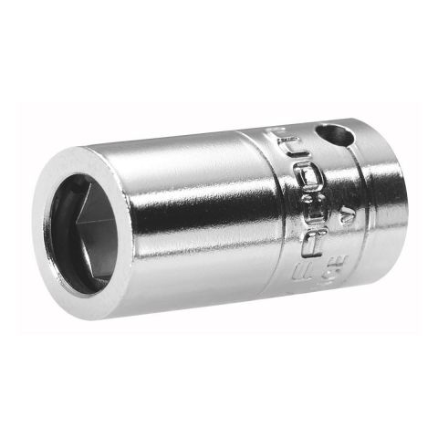 FACOM R.245 - 1/4" Square Drive F To 1/4" Hex Drive M Secure Coupler