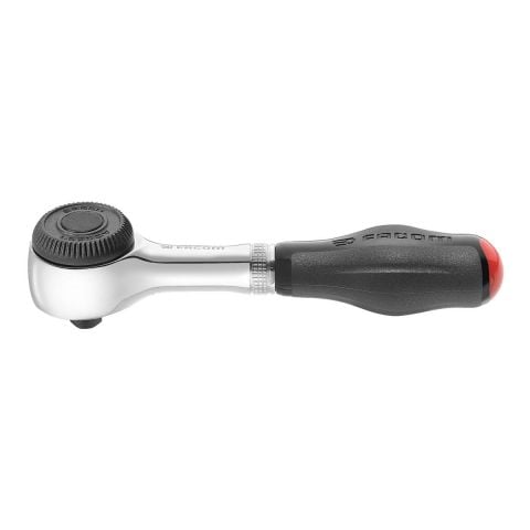 FACOM R.360 - 1/4" Square Drive Rotator Twist Ratchet Handle