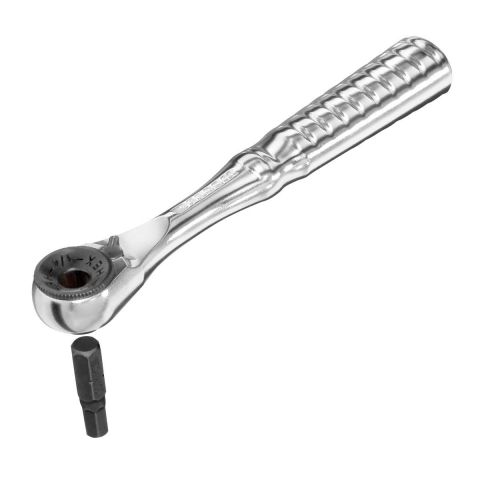 FACOM R.PE - 1/4" Hex Drive Ultra Compact Ratchet Handle