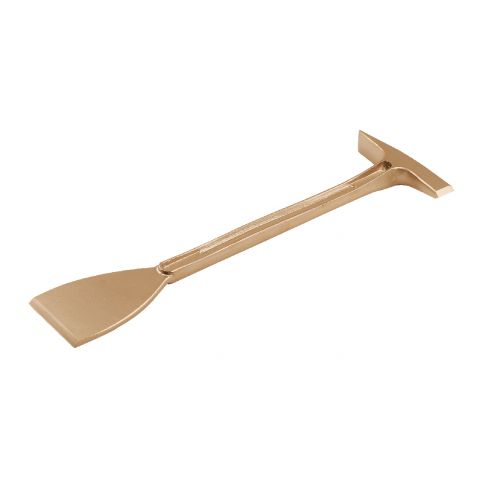 ENDRES 1344800S - 480mm Non-Sparking Pick Scraper