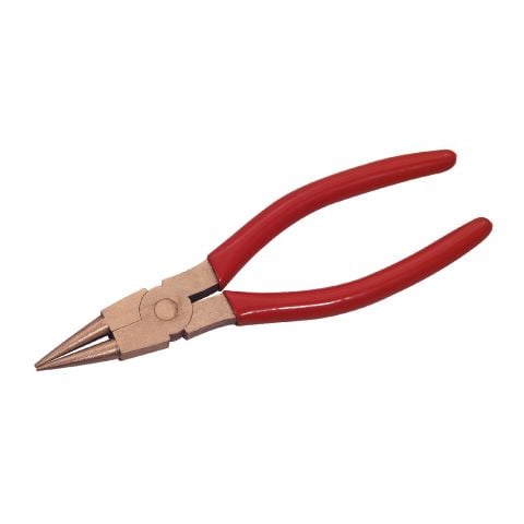 ENDRES ENSSRP - Non-Sparking Straight Round Pliers