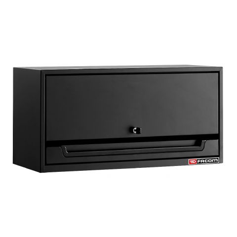 FACOM RWS2-CHSPPBS - Top Hinged Door Top Unit Black
