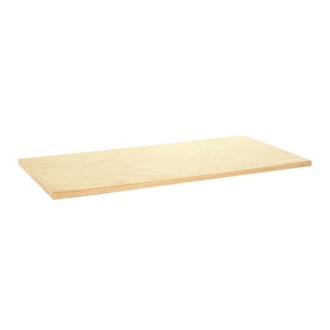 FACOM RWS2-PB2 - Wooden Worktop