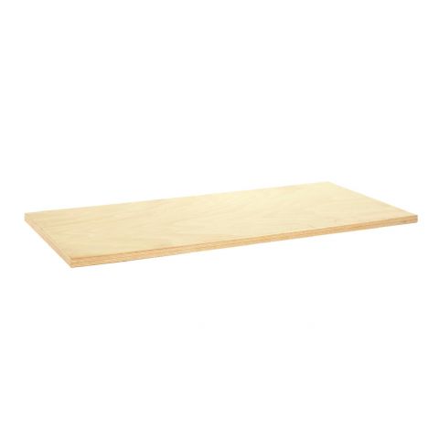 FACOM RWS2-PB3 - Wide Wooden Worktop