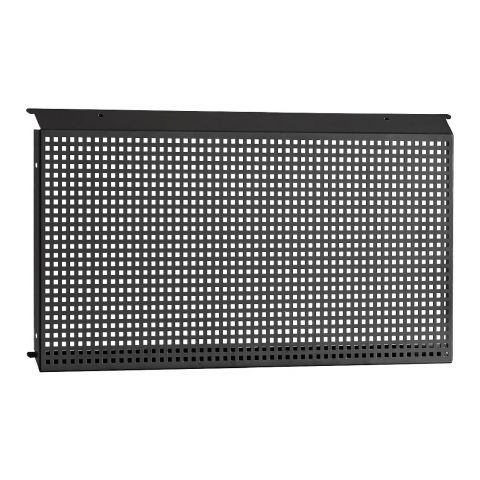 FACOM RWS2-PPAV1BS - Half Height Hook Panel Black