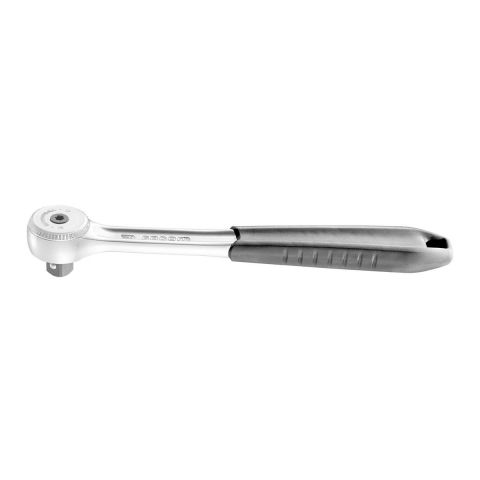 FACOM S.151B - 1/2" Square Drive Comfort Grip Ratchet Handle