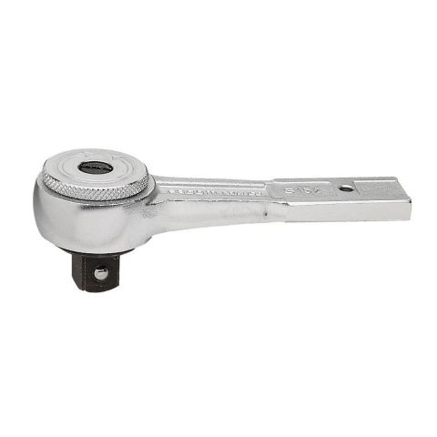 FACOM S.152 - 20x7mm 1/2" Square Drive Compact Ratchet Head