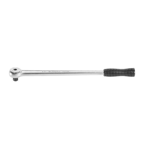 FACOM S.154 - 1/2" Square Drive Comfort Grip Long Ratchet Handle
