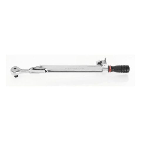 FACOM J.202A - 2-10daNm 203. 20x7mm Torque Wrench + 3/8" Square Drive Ratchet Set