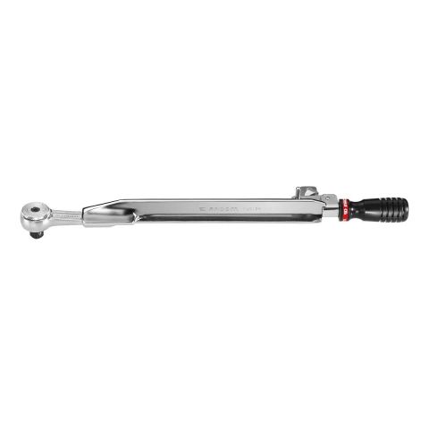 FACOM J.203A - 20-100Nm 203. 20x7mm Torque Wrench + 3/8" Square Drive + Handle Set