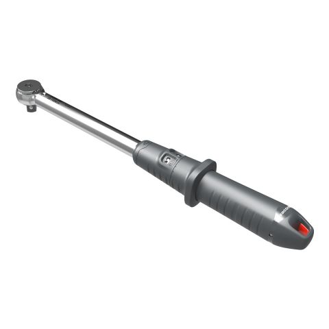 FACOM S.209-100PB - 20-100Nm 209. Direct Read Torque Wrench + Fixed 1/2" Square Drive Ratchet