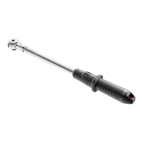 FACOM S.209A200 - 40-200Nm 209. Direct Read Torque Wrench + Removable 1/2&quot; Square Drive Ratchet