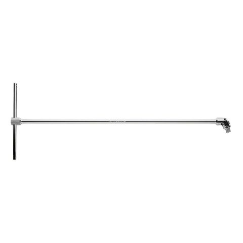 FACOM S.228 - 700mm 1/2" Square Drive Sliding Tee Long Handle + Universal Joint