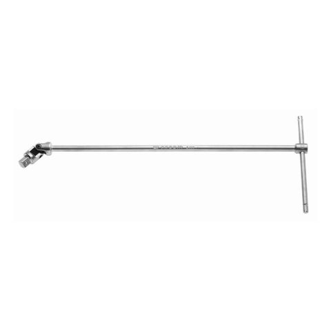 FACOM S.229A - 495mm 1/2" Square Drive Sliding Tee Handle + Universal Joint