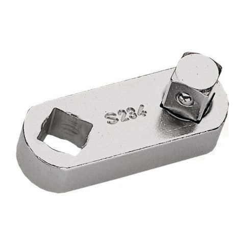 FACOM S.234 - 1/2" Square Drive F To 1/2" Square Drive Offset Coupler
