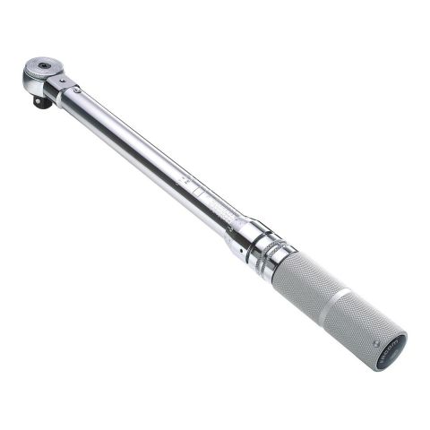 FACOM J.306U - 200-1000Lbf.In 306. HP 9x12mm Torque Wrench + J.372 Set